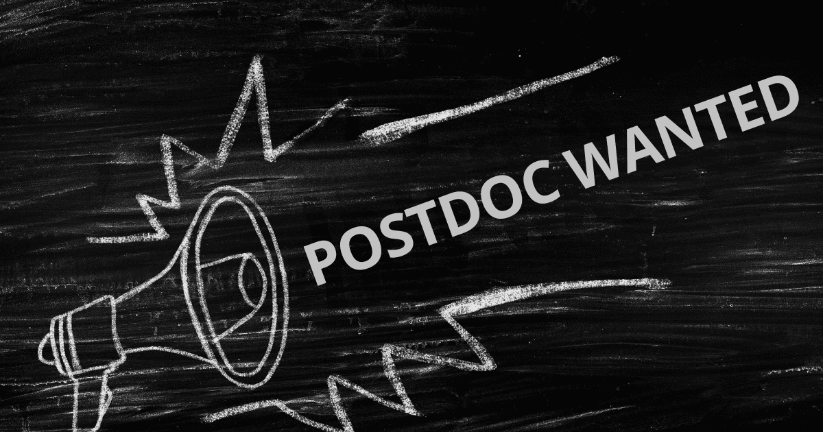 KohoutLab new postdocs